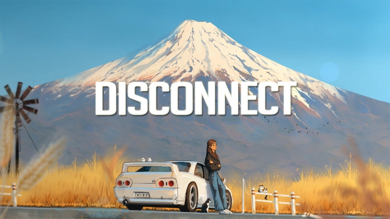 Disconnect | Best Of Logic23 | Chillstep Mix 2025