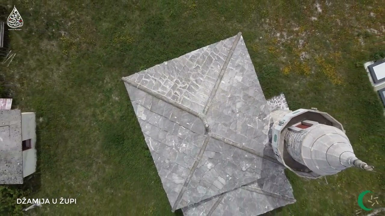 Trebinjske džamije │ Medžlis islamske zajednice Trebinje │ 2020