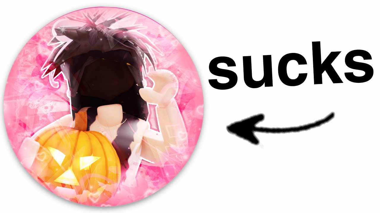 The WORST Roblox YouTuber is BACK 