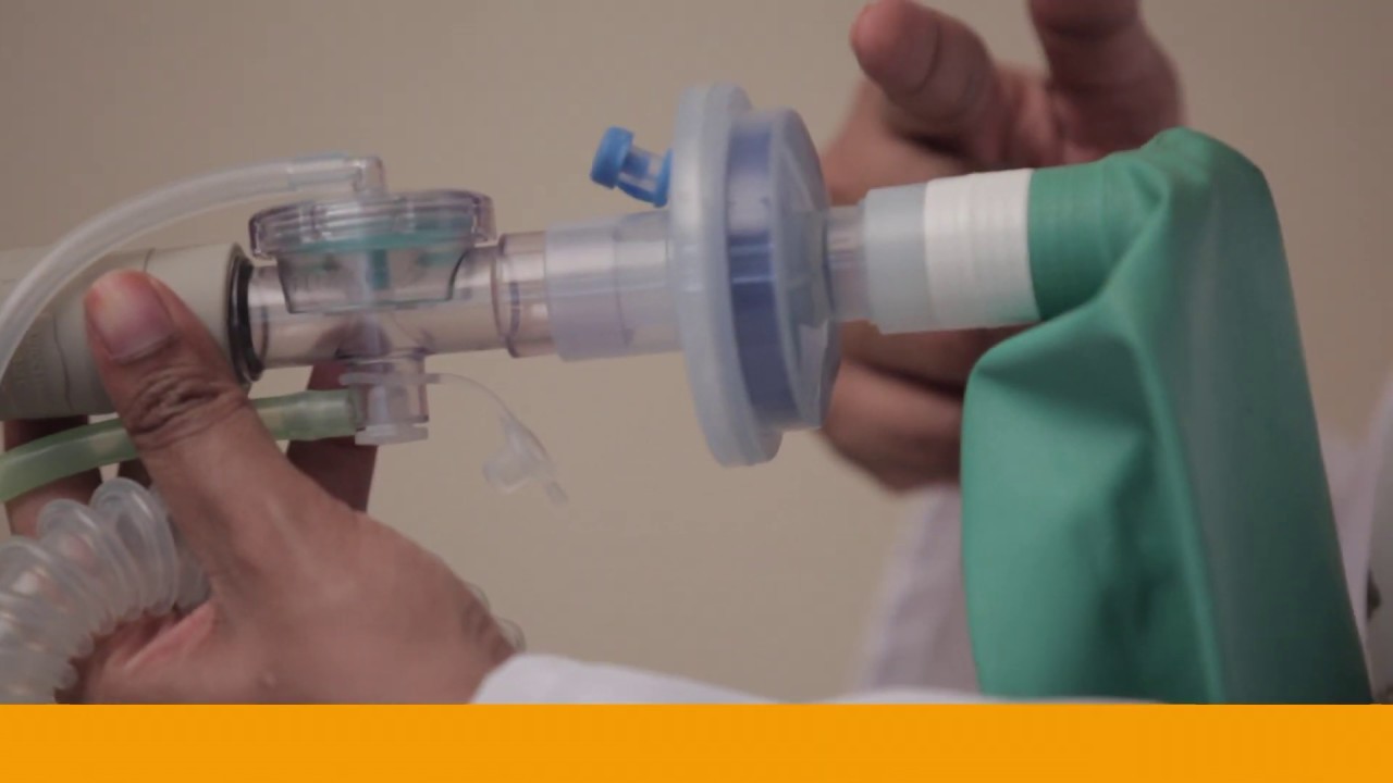 Session 1: Part 7 - Active Humidifier