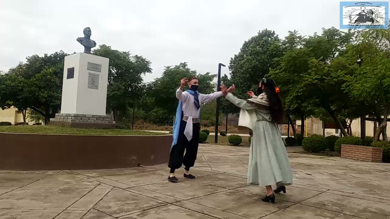 Danza LA SOBERANA