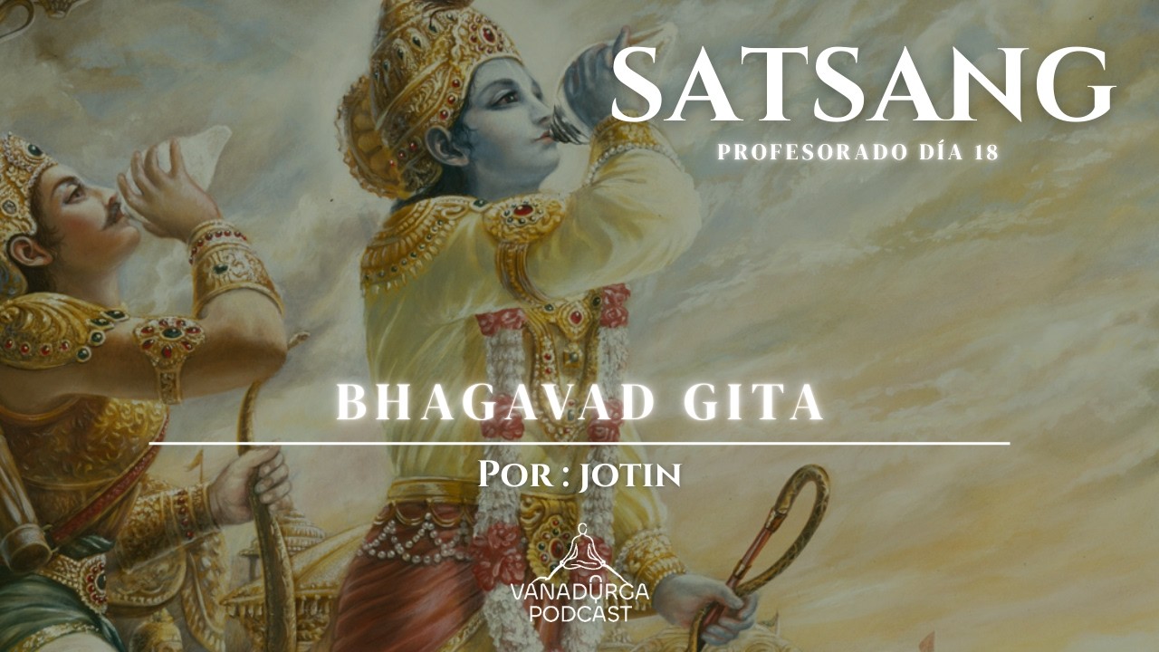 Bhagavad Gita