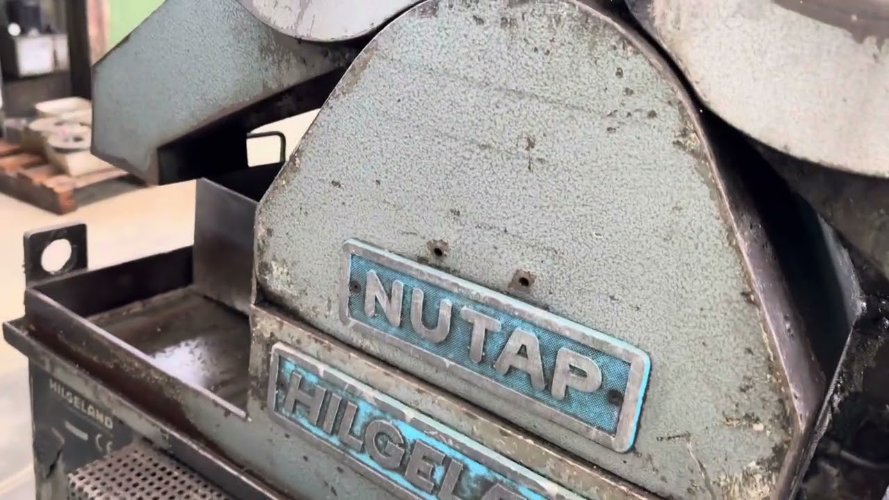 Nutap MAS14nv