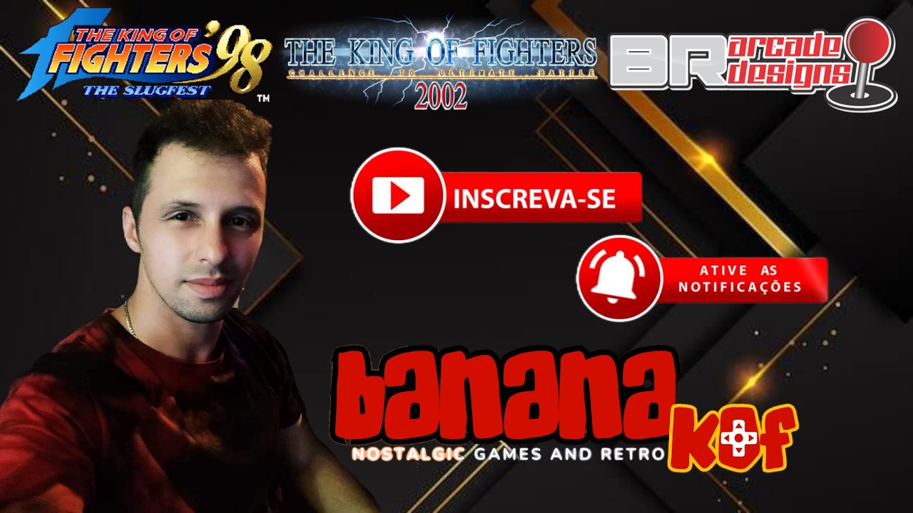 EDDY KOF vs RODRIGOTTE (valendo dinheiro) / OUTROS PLAYERS - VEM PRA CÁ QUERIDO!!!