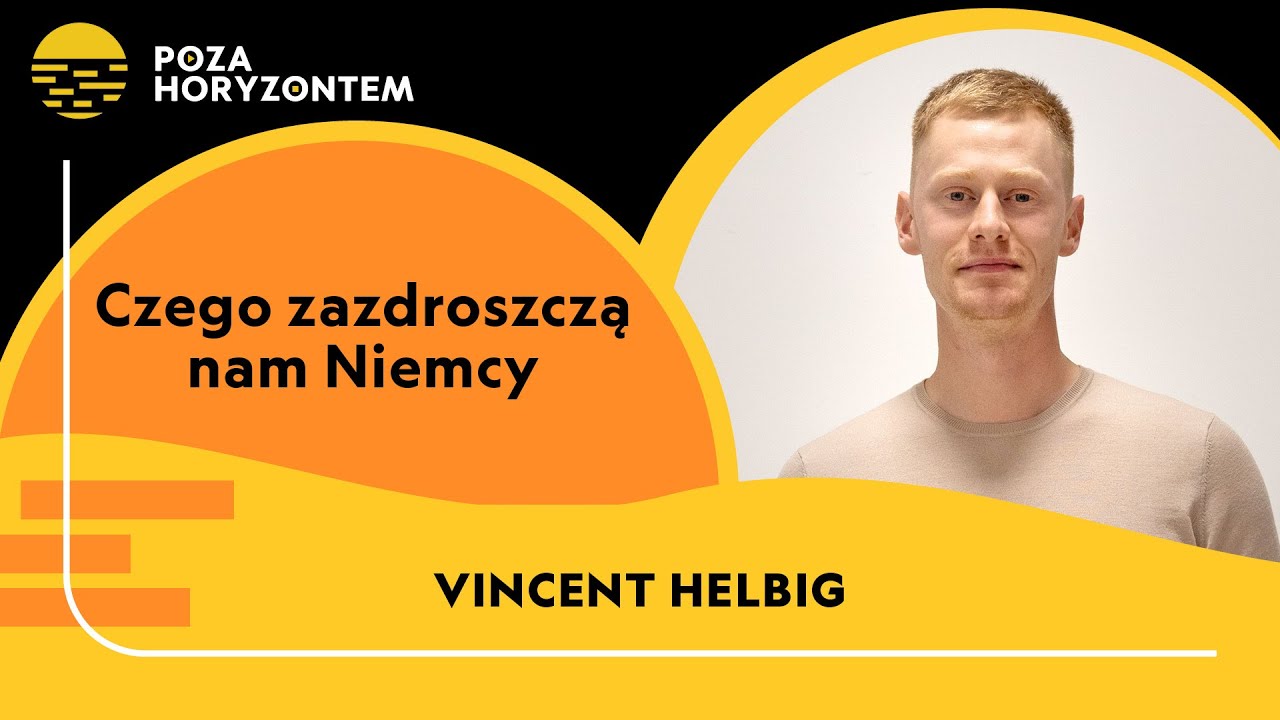 Przeni&oacute;sł się z Lipska na Podkarpacie. Opowiada, czego Polakom zazdroszczą Niemcy / Podcast NG