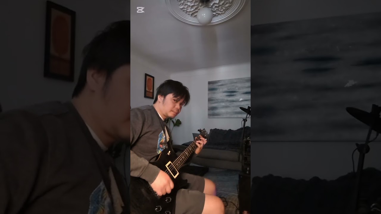 Torn | Creed | Guitar Playthrough