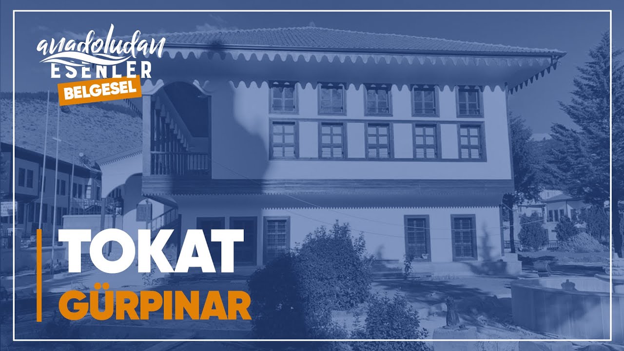 Tokat - Gürpınar | 