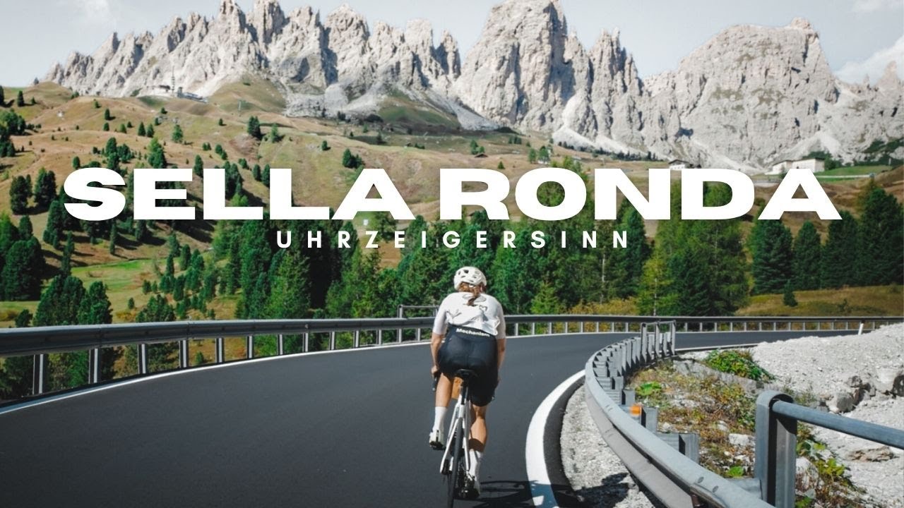 Schön, schöner - Bella Ronda ;-)