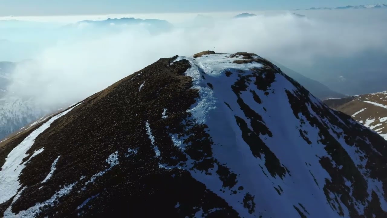 In volo sul Fravort