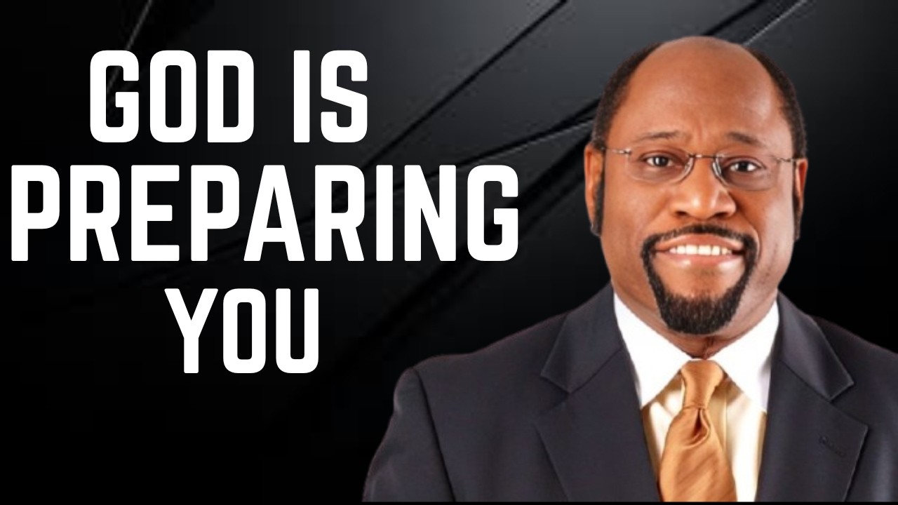 This Is the Season God Prepares You for Greater Blessings | Motivational Speech