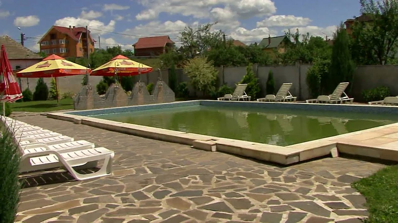 Hotel Nicoleta - Statiunea termala Baile Felix - Cazare Baile Felix - video by www.av-turism.ro