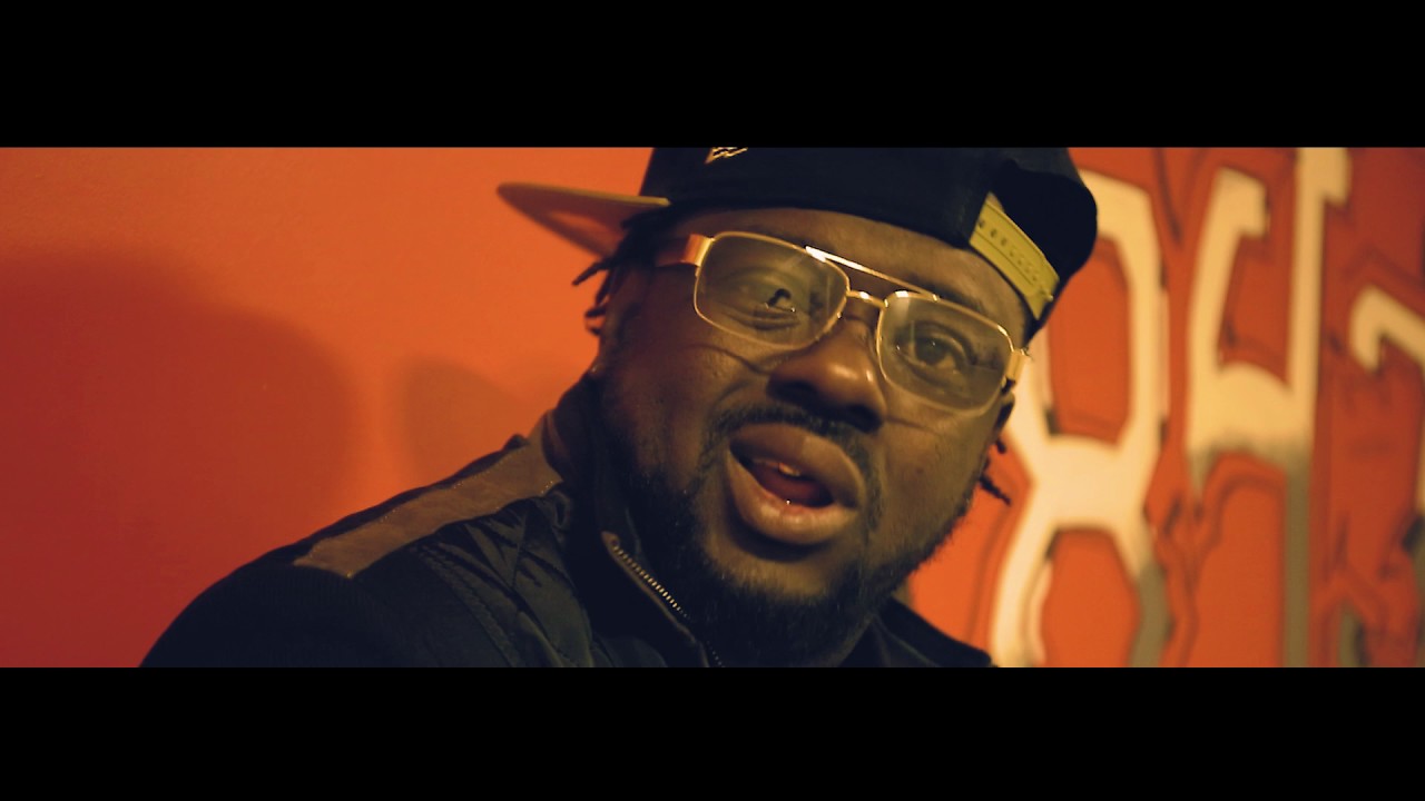 Mista Taylor -  All Money Aint Good For You (Official Video)