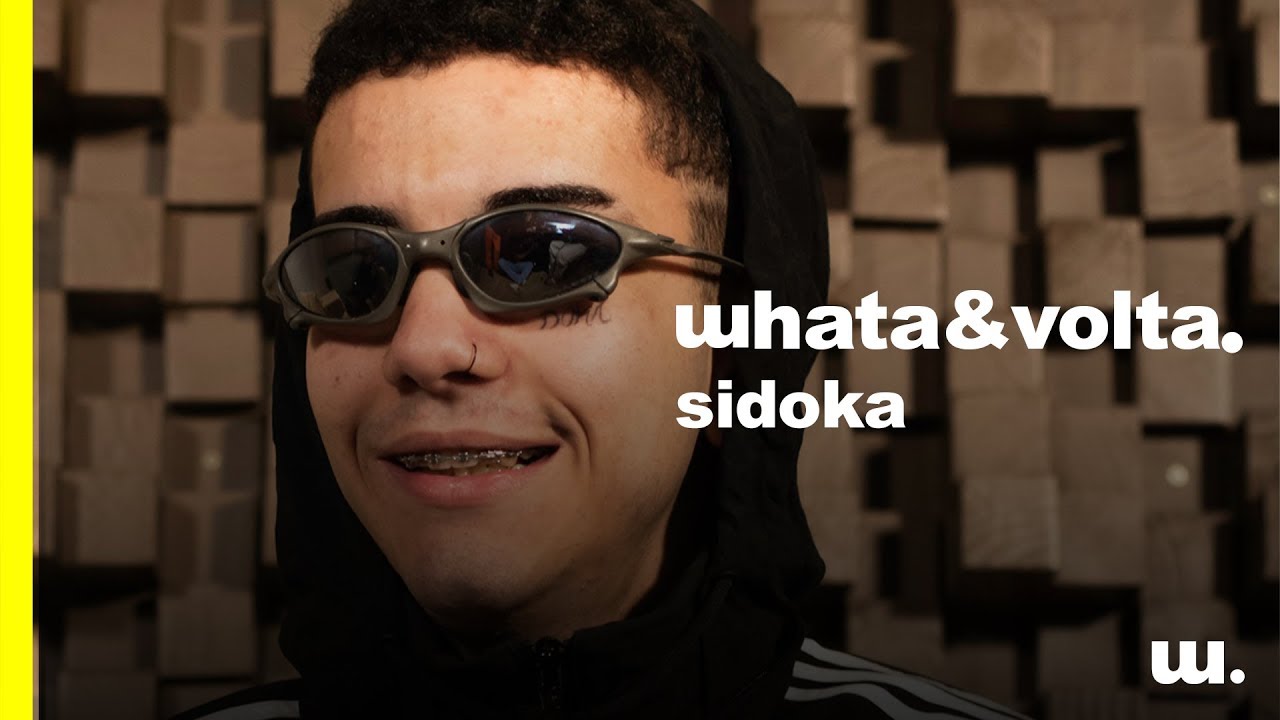 whata&volta | sidoka