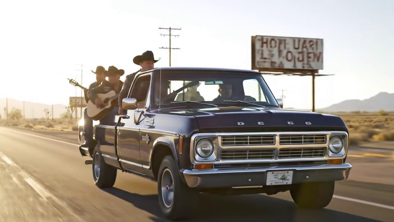 Country Rock Mix – Southern Fire & Whiskey Wind Inspired by Blackberry Smoke