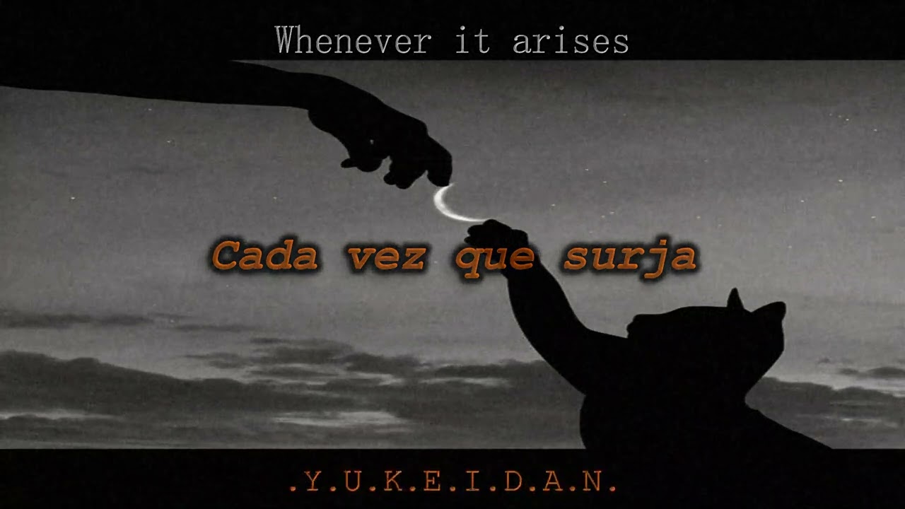 &Aacute;lef Hylliel - Eu S&oacute; Quero Saber Como Voc&ecirc; Est&aacute; (Sub espa&ntilde;ol)