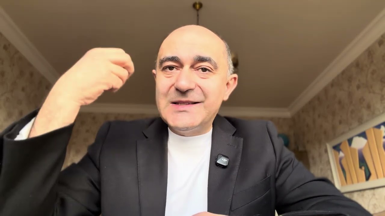 Ամասիայում Ադրբեջանցիներ են վերադառնում, Երևանում սկանդալային կրակոցներ են