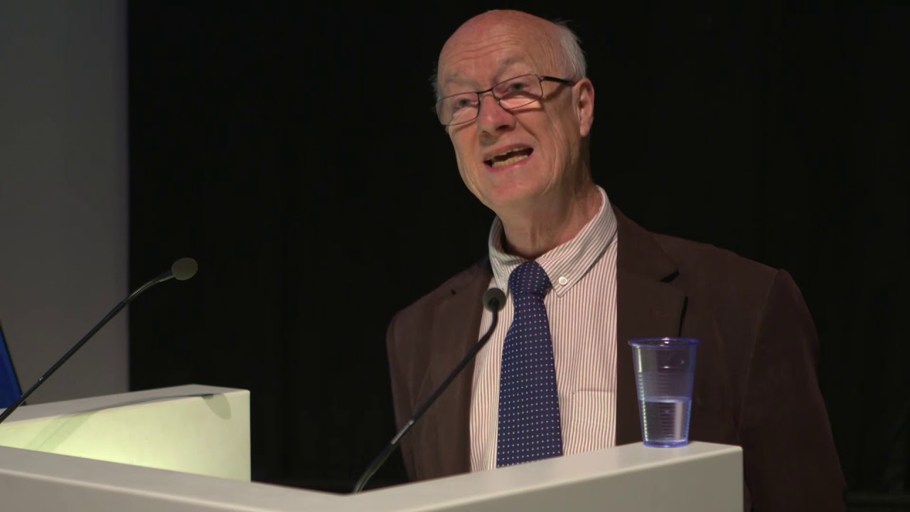 2019 Rhind Lecture 3: 