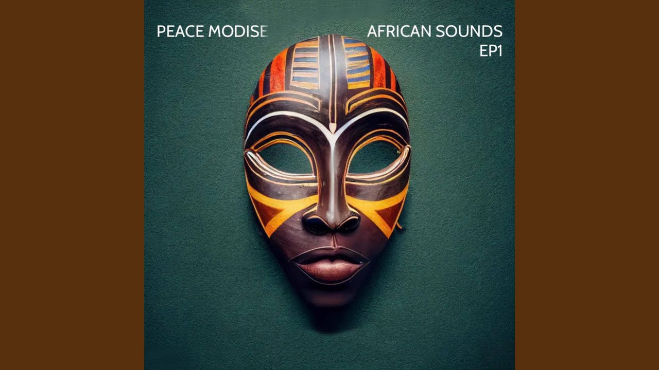 I Am Peace