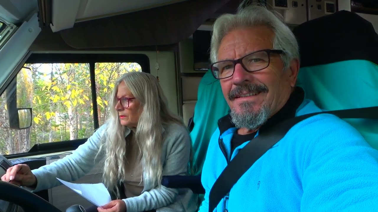 DESCUBRIMOS OTRO LUGAR EN SUECIA- N 14-Viajar en Autocaravana-( El Rincón del Divan)