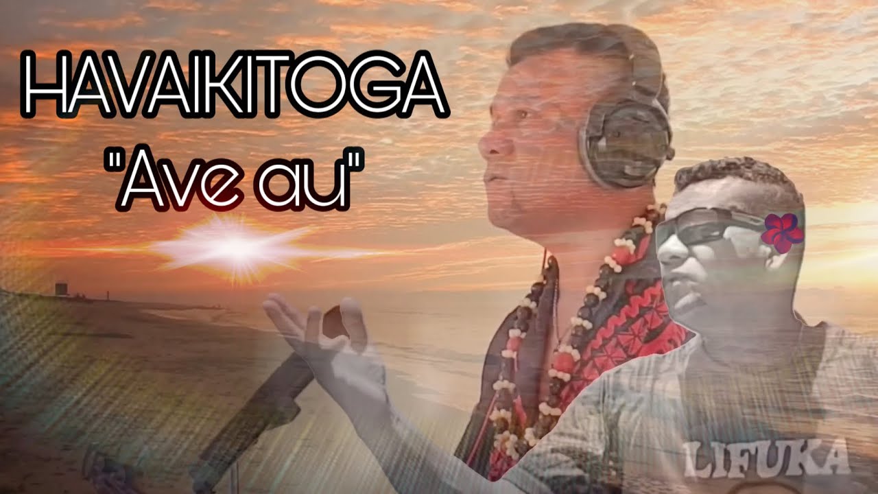 « Ave au » de HAVAIKITOGA