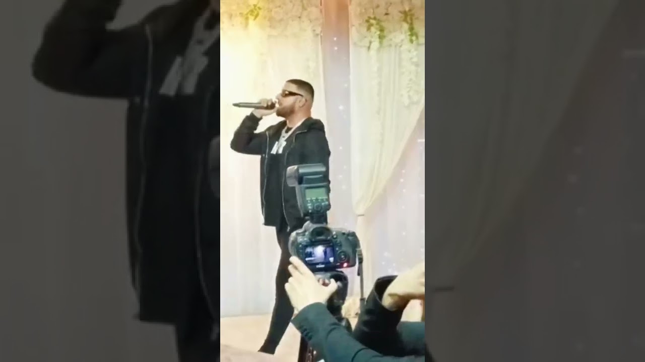 Imran Khan Performs Aaja We Mahiya ‘22