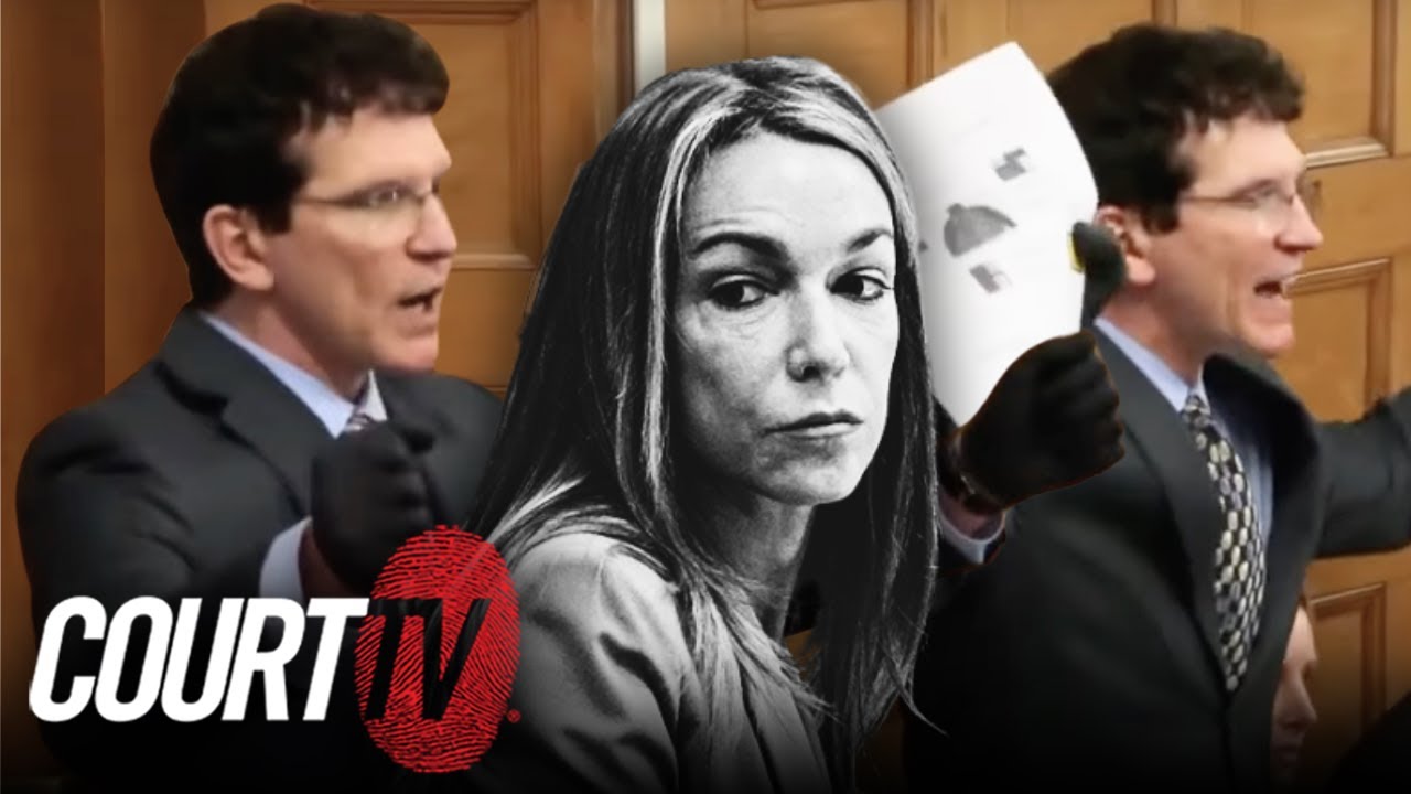 Karen Read Defense Asks For Mistrial Over 'Intentional Misconduct'