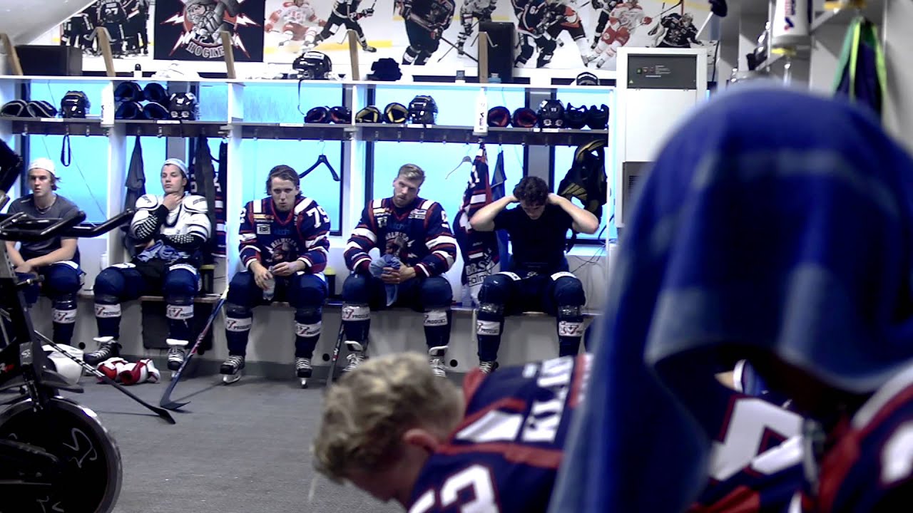 Halmstad Hammers intro 2014
