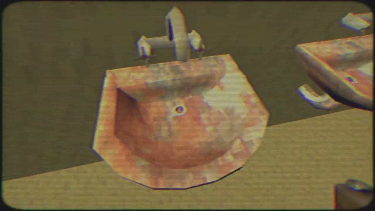 Nun Massacre Backrooms Extreme Mode in 9:57! (PS5)