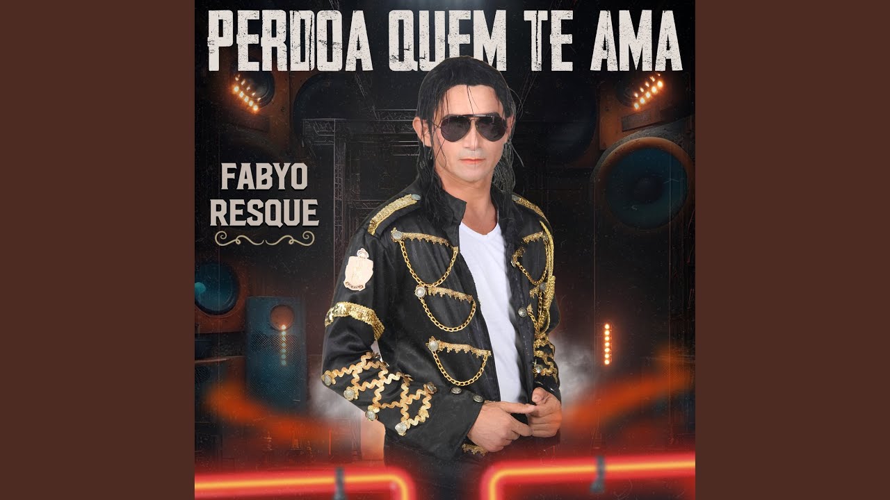 Perdoa Quem Te Ama