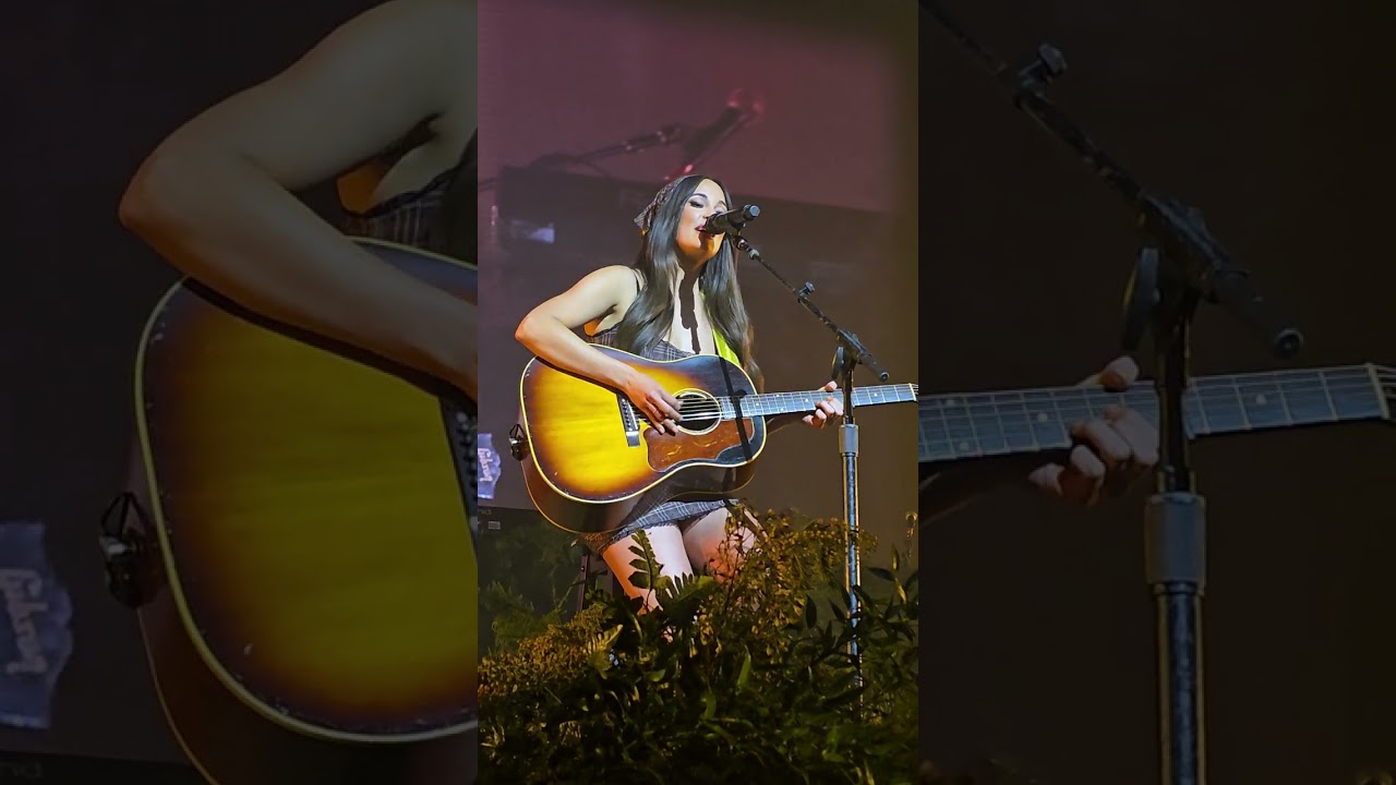 Kacey Musgraves 