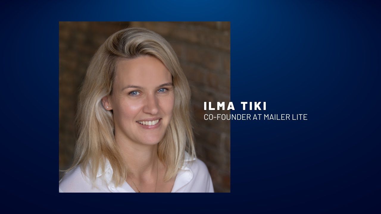PERFORM in Times of Crisis with Ilma Tiki
