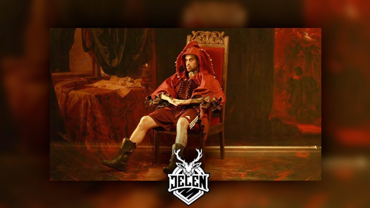 [FREE FOR PROFIT] QUEBONAFIDE | DARK HARD 808 TRAP MELODIC NEWSCHOOL TYPE BEAT 2024 | 