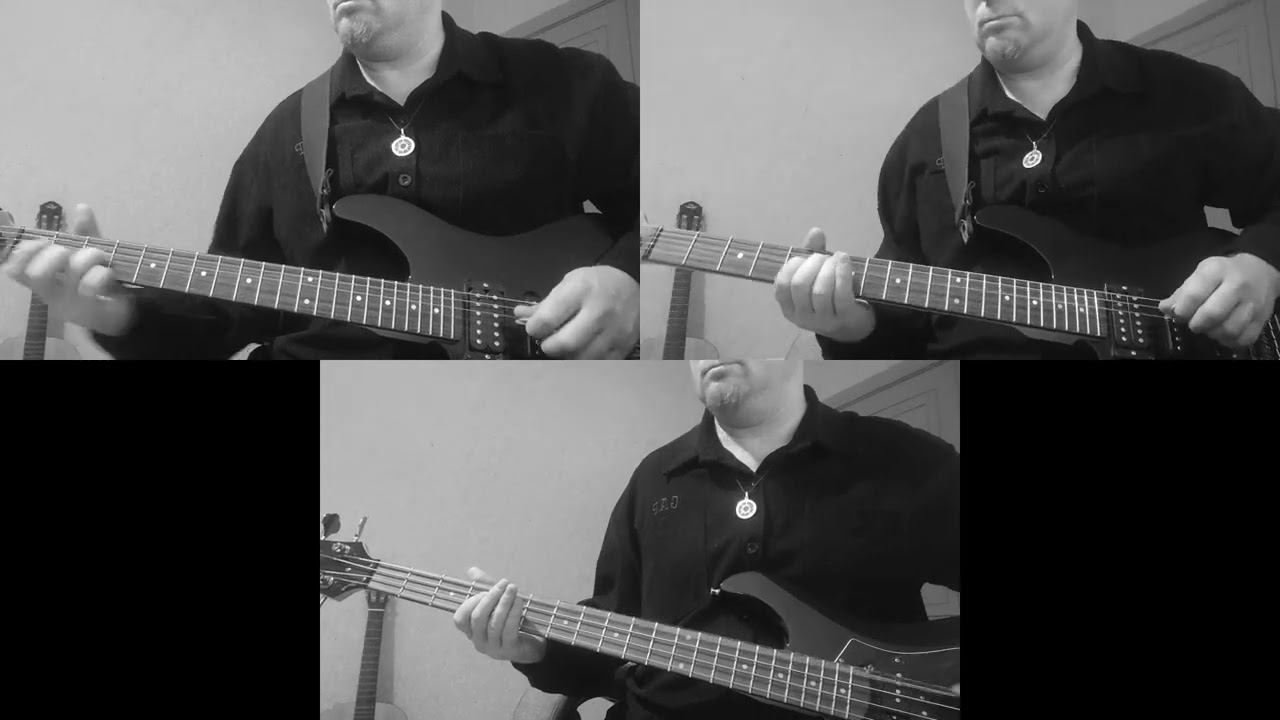 Агата Кристи - Красная шапочка (Cover)