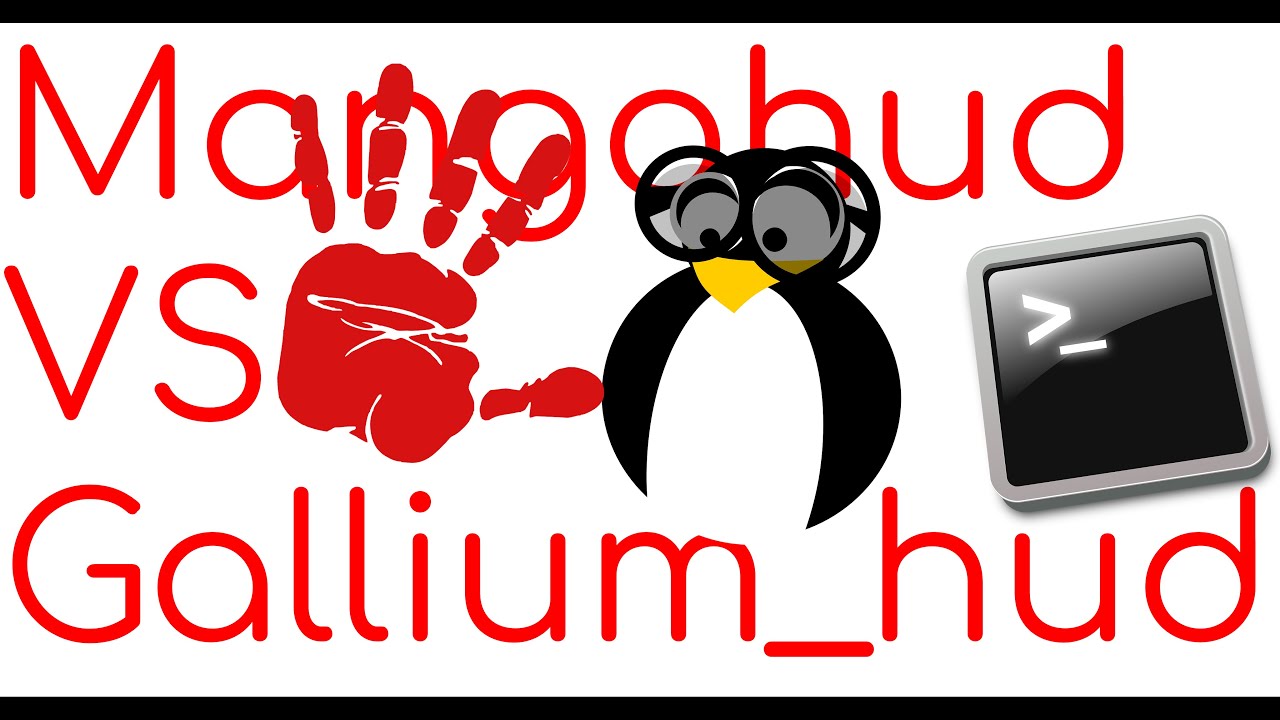 Mangohud VS Gallium_Hud