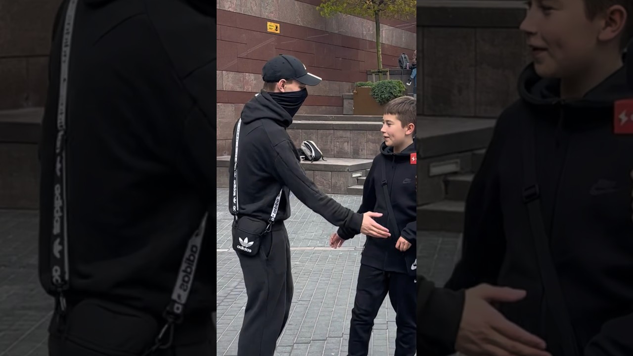 drillowcy w Warszawie 😳🥷🏻