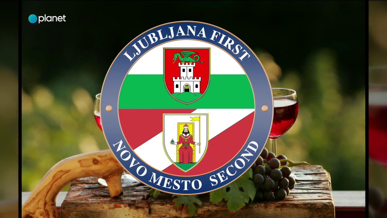 Ta teden: Bitka mest - Novo mesto