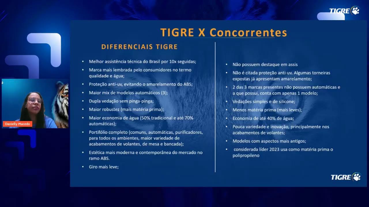 (16/03 - 09h) Torneiras ABS e seus diferenciais