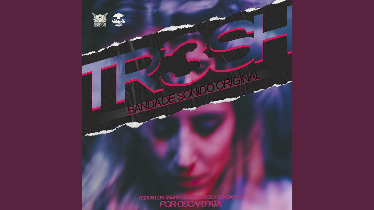 TR3SH Rap (Intrumental)