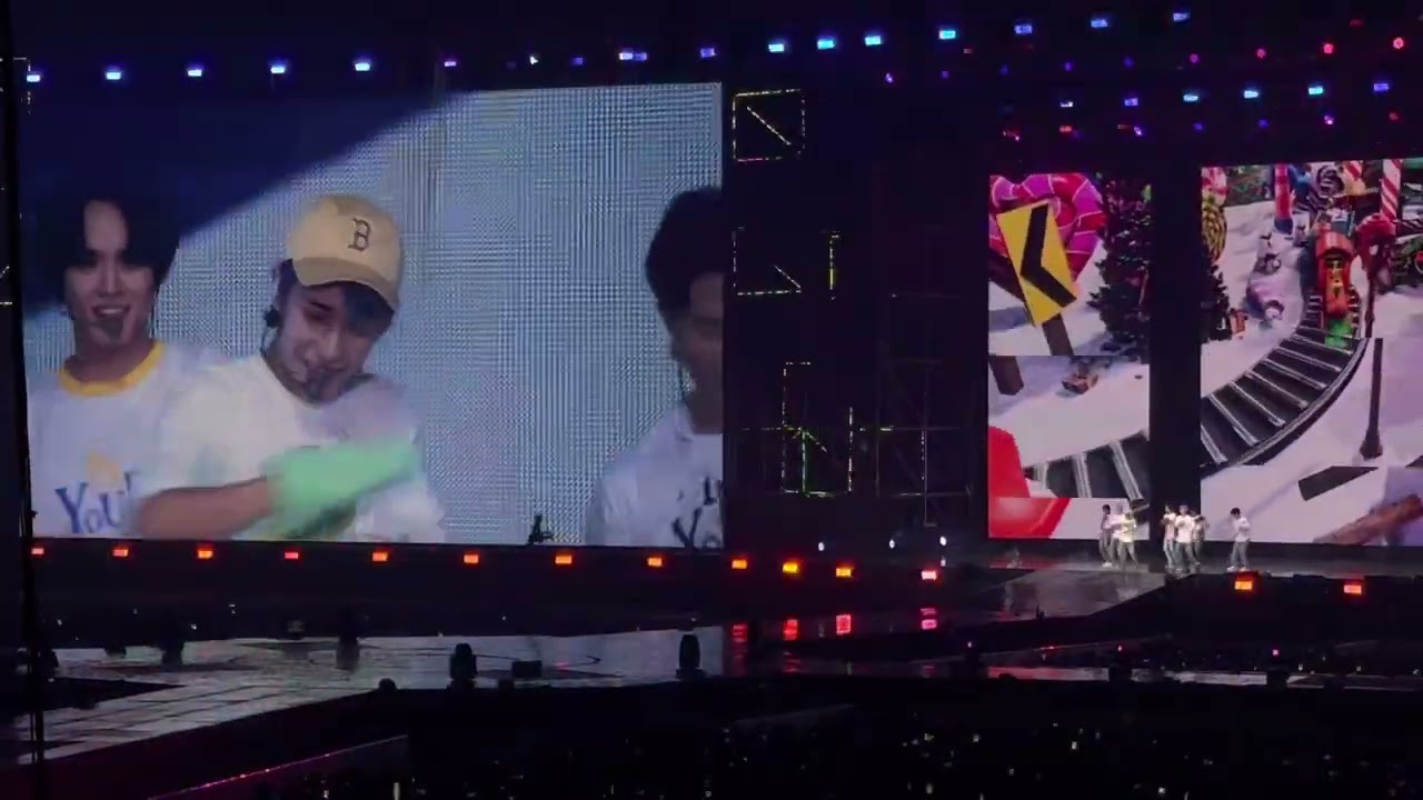 230602 IN YOUR DREAM - Candy
