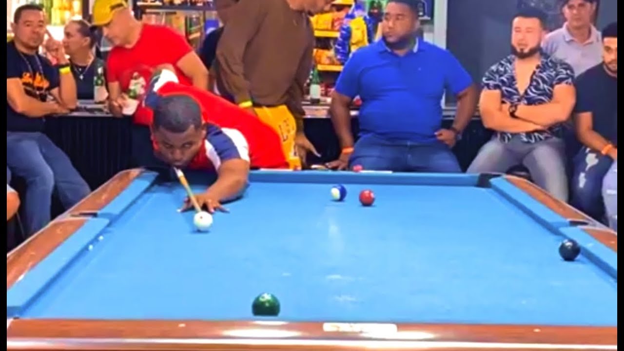 Gran Final !! Raulito vs Pipi de Azua / Bola 10 USD2,000 Dólares \ Carrera 10