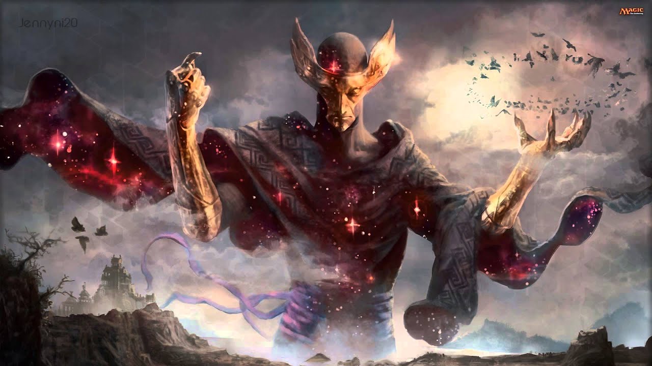 Ninja Tracks - The Hanged Man (Epic Orchestral Choir)
