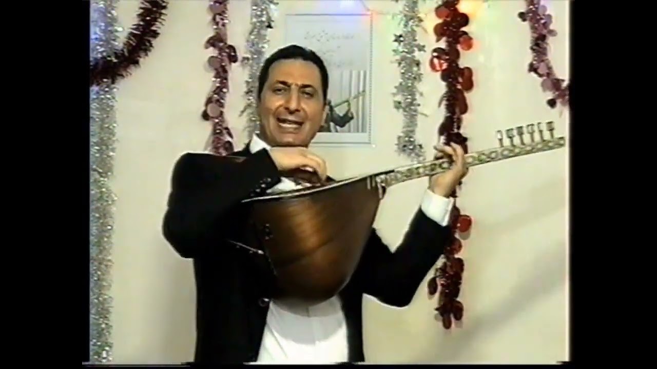 Aşıq Muxtar Qayabaşı.