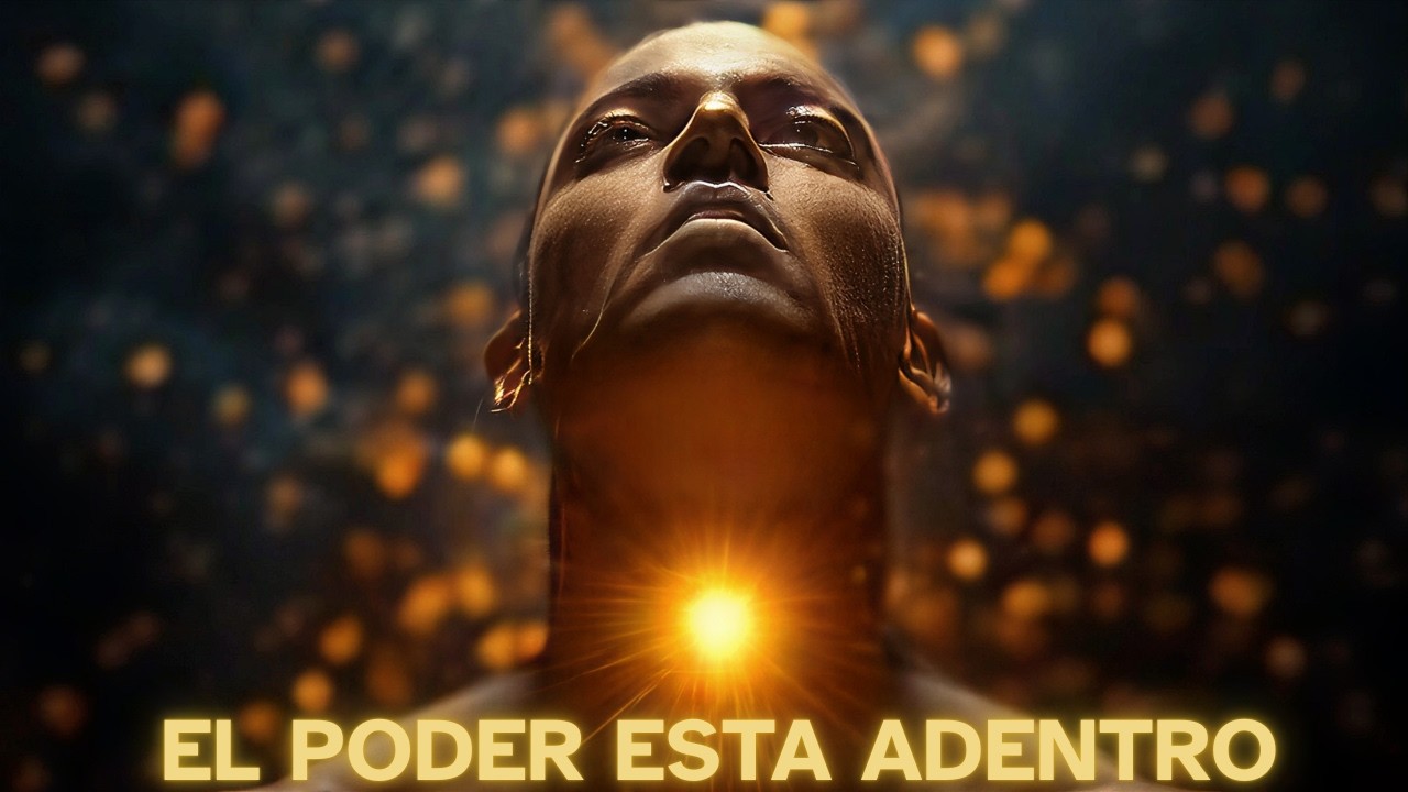 ACTIVA TU PODER: El Cambio Mental Que Transforma Tu Realidad