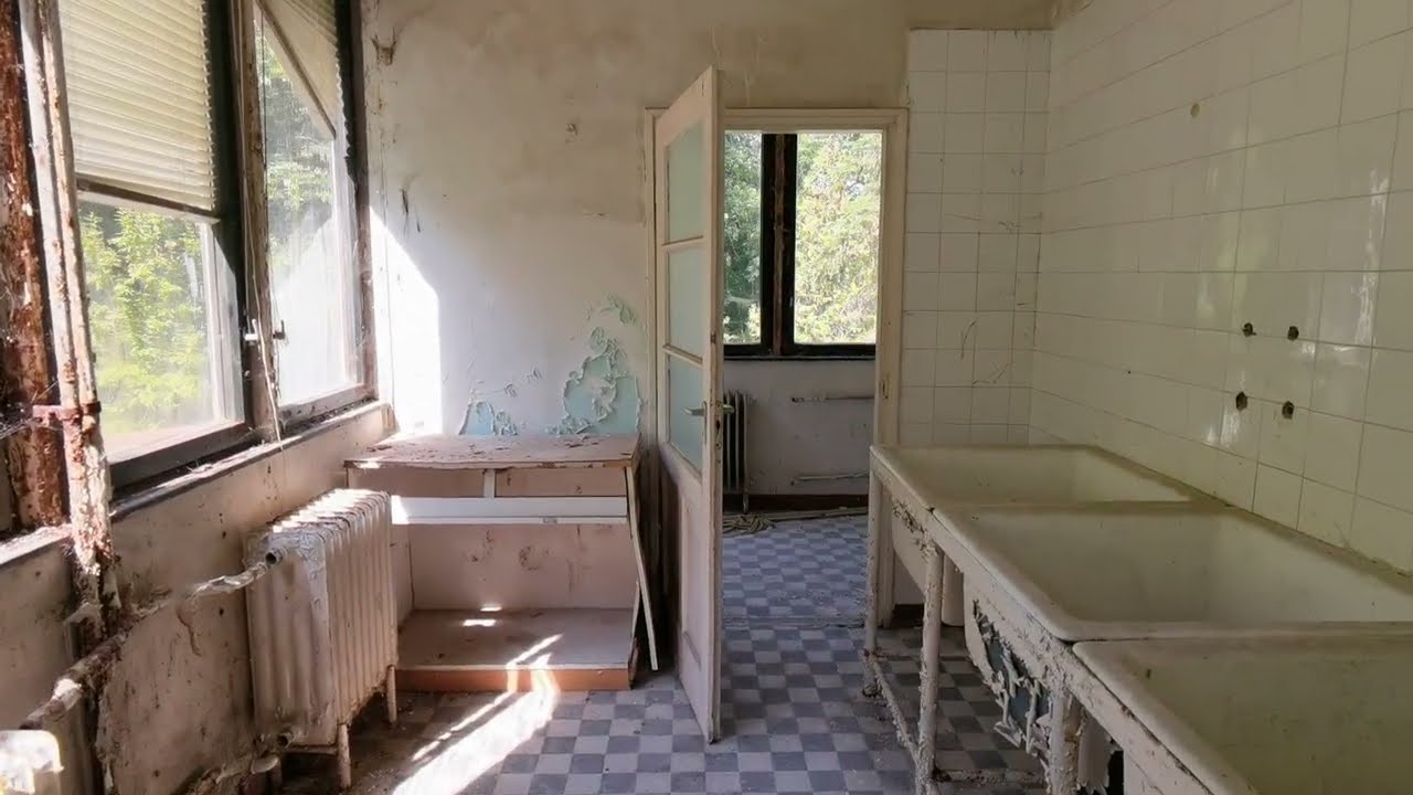 Kismaros, Ganz üdülő