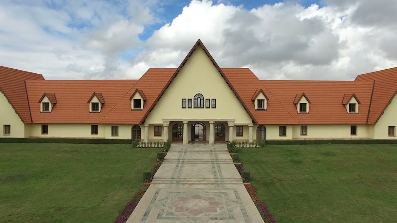 Language Center