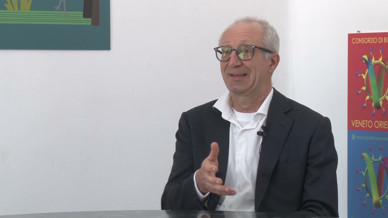 Zignago Holding (Andrea Bigai). Intervista a cura di Gabriel Sari