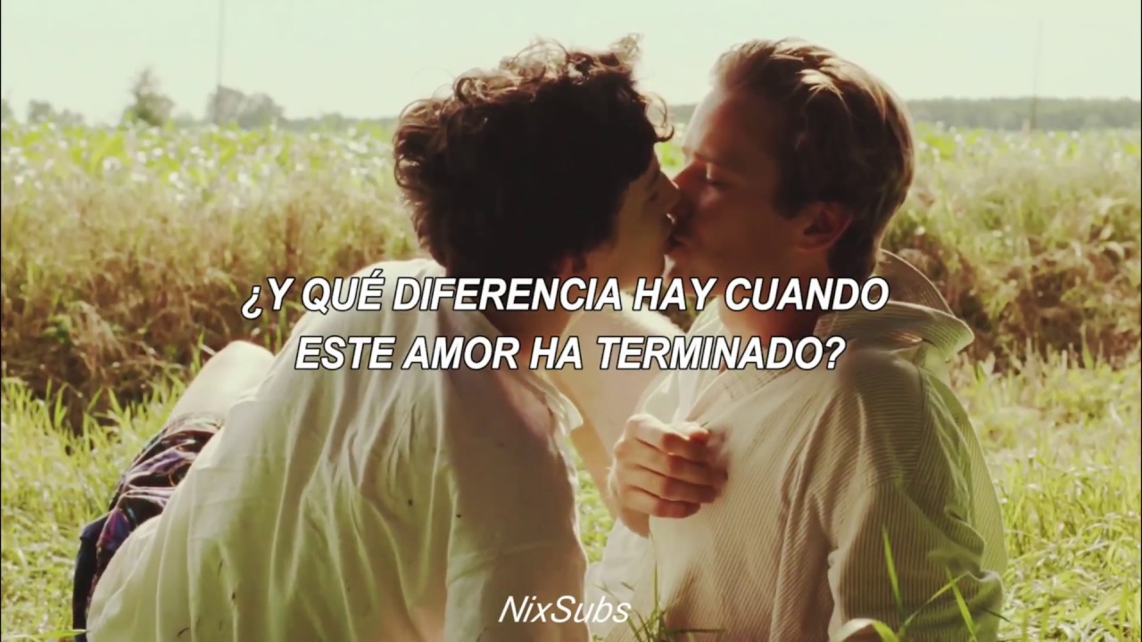 Sufjan Stevens – Mystery of Love (Español)