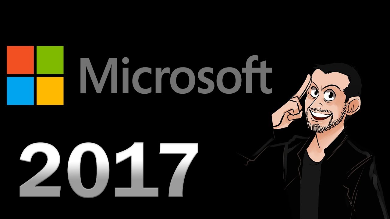 Último Player - Recap E3 2017 - Microsoft