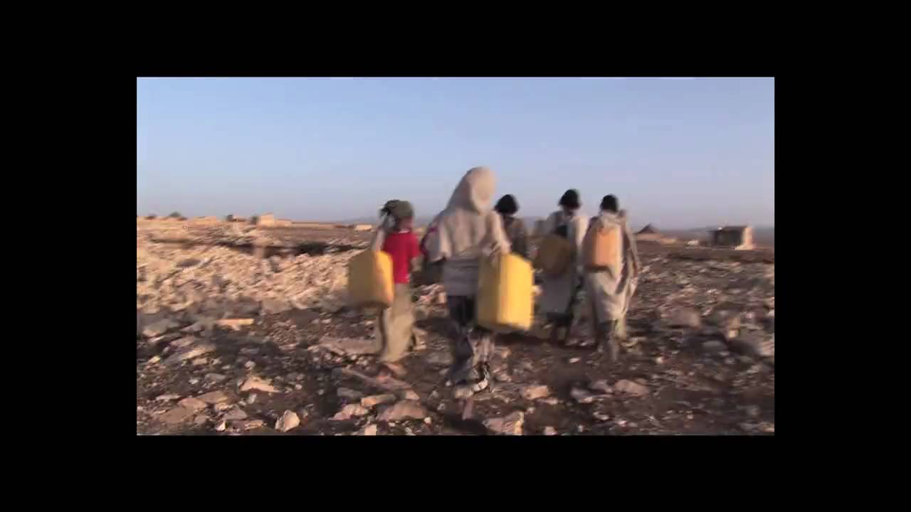 Water Project: Ethiopia