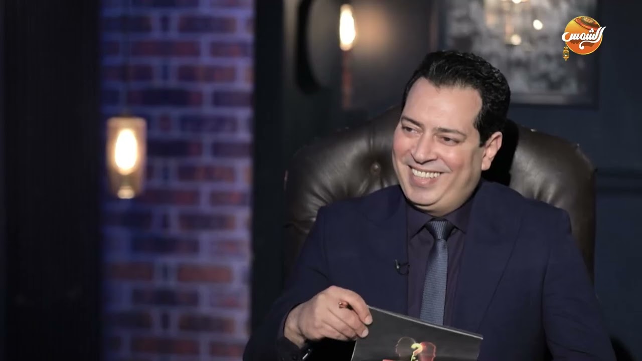 لازم يتشاف |كنت نفسي اموت هناك .. الإعلامي طارق عبد الجابر  يحكي معناته في فلسطين
